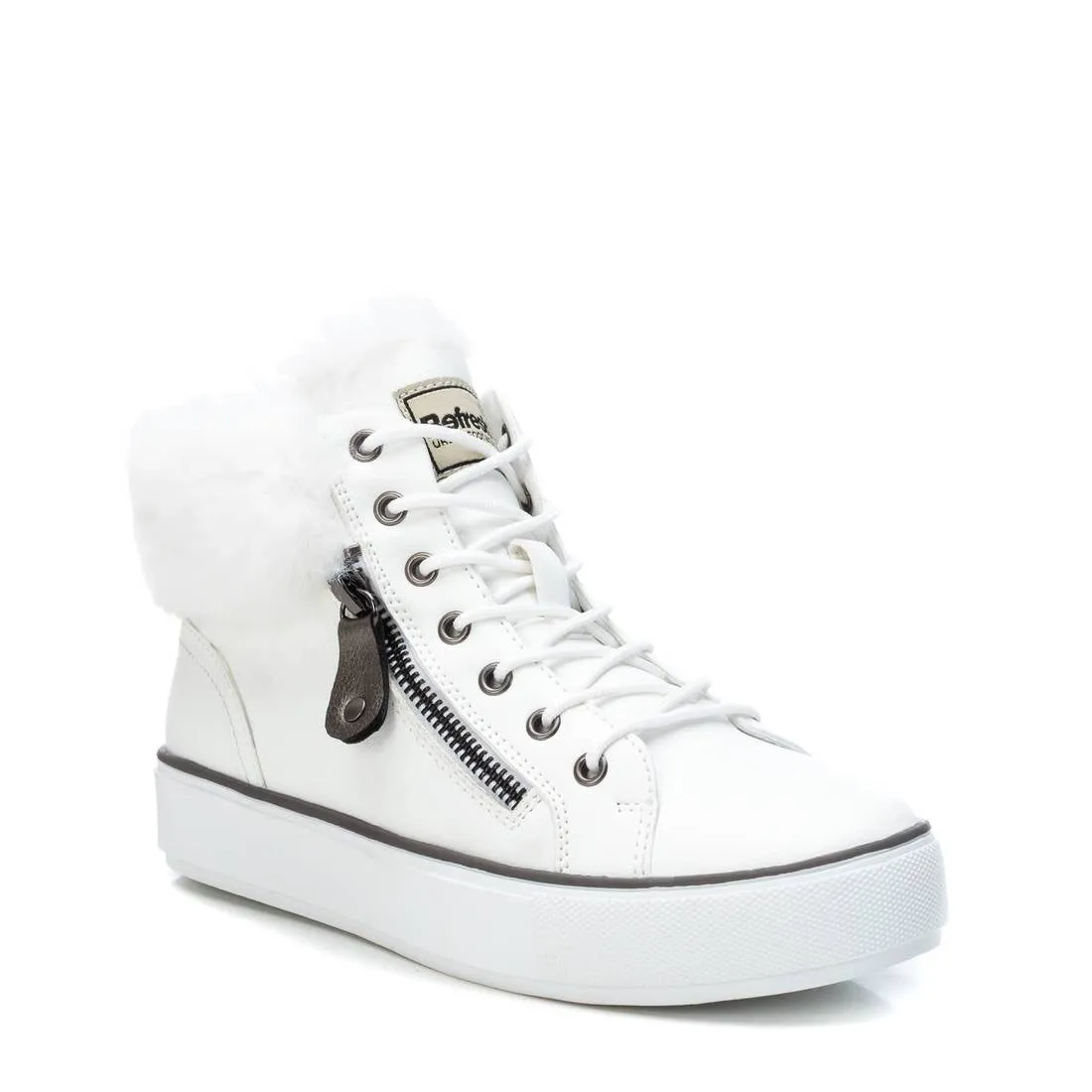 ZAPATILLA DE MUJER REFRESH 07893301