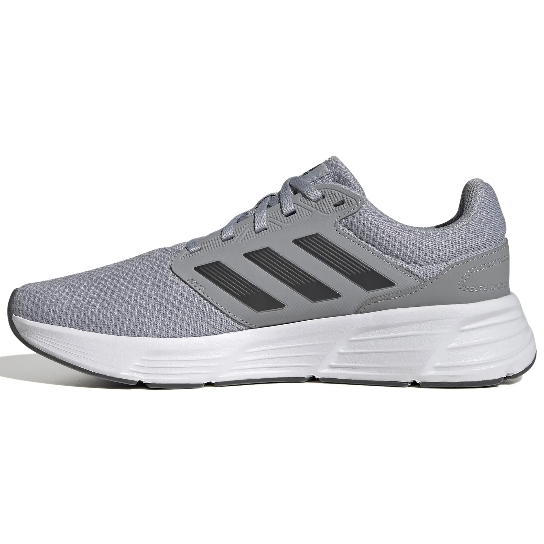 Zapatillas Adidas Hombre Running Galaxy 6 | GW4140