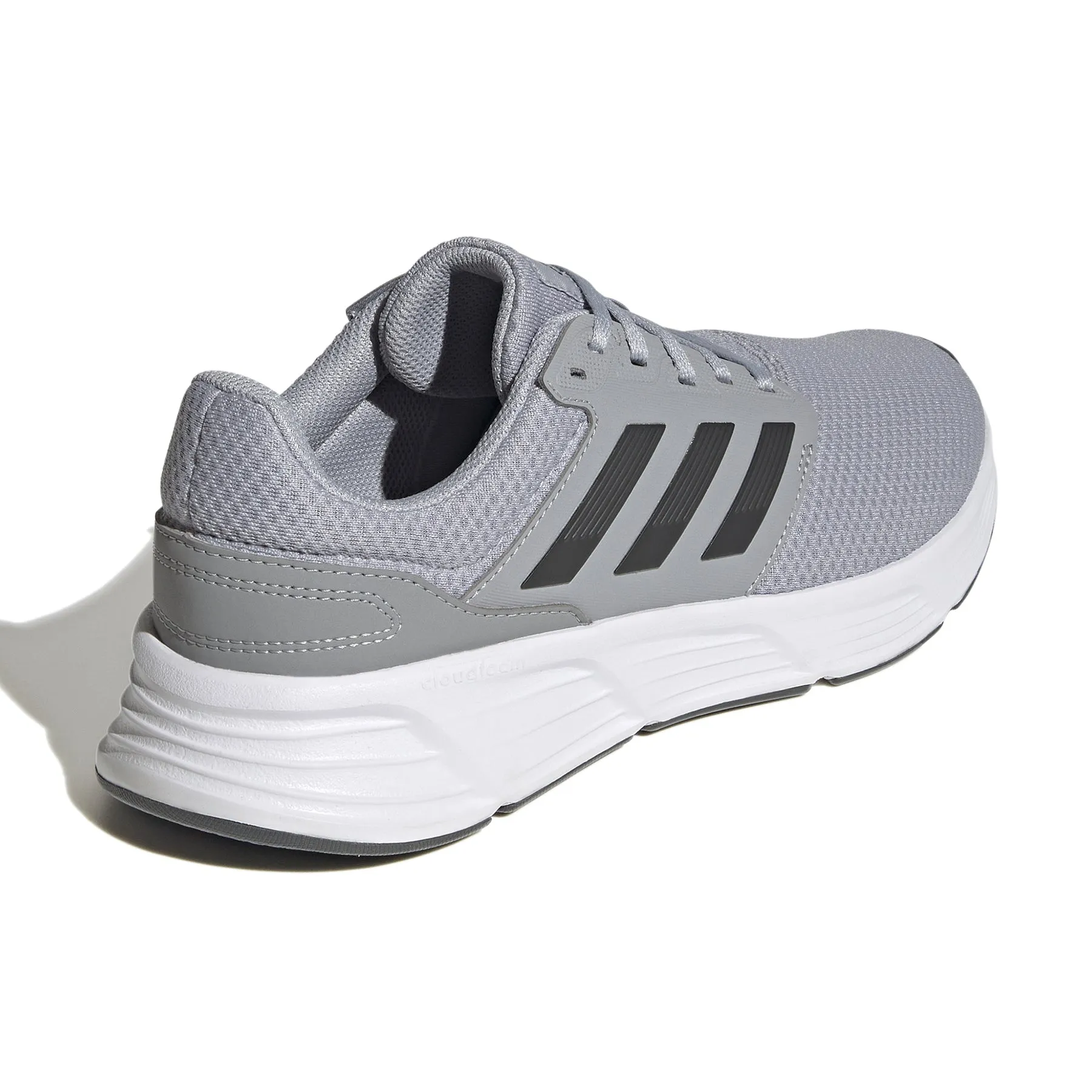 Zapatillas Adidas Hombre Running Galaxy 6 | GW4140