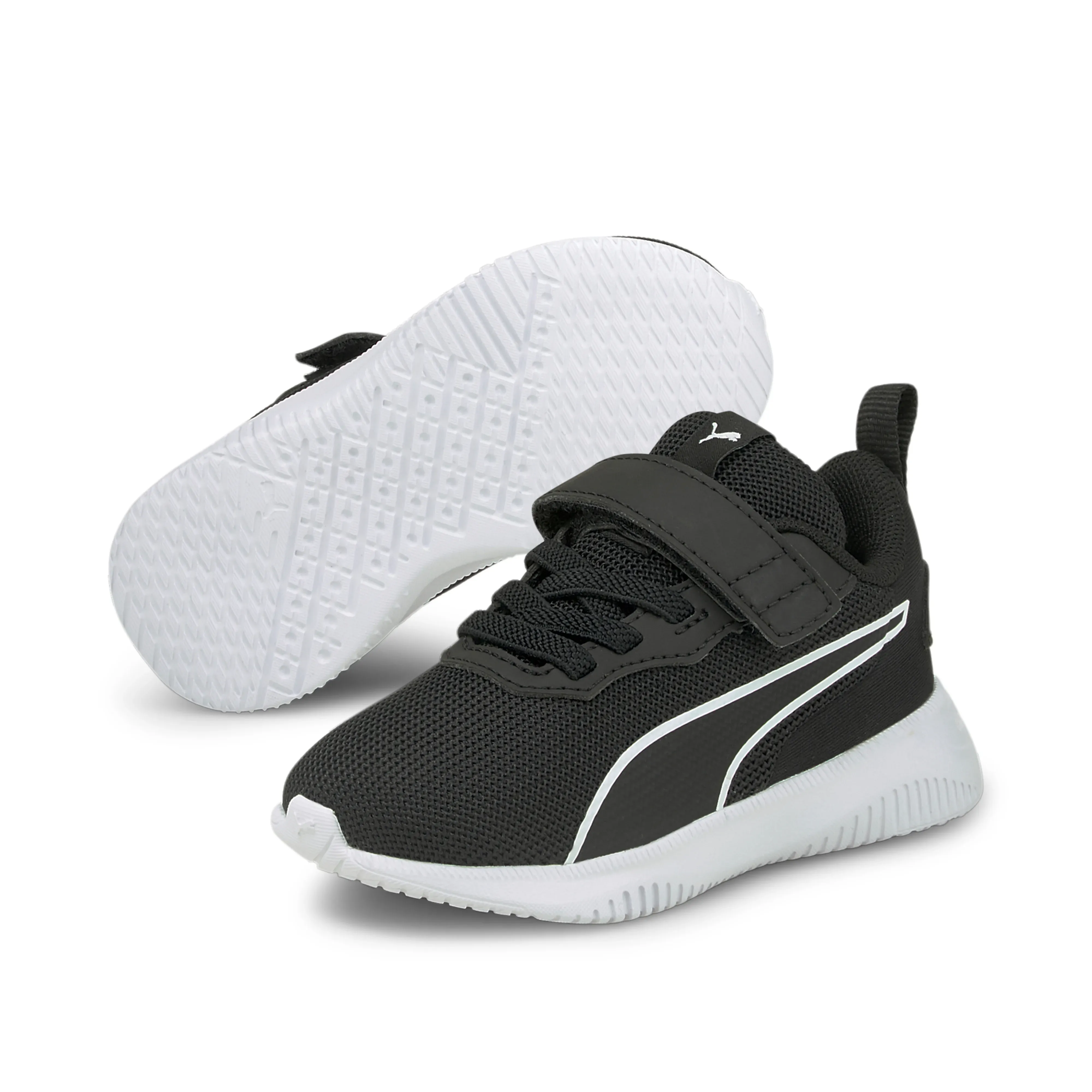 Zapatillas Puma Niño Running Flyer Flex AC k | 376383-01