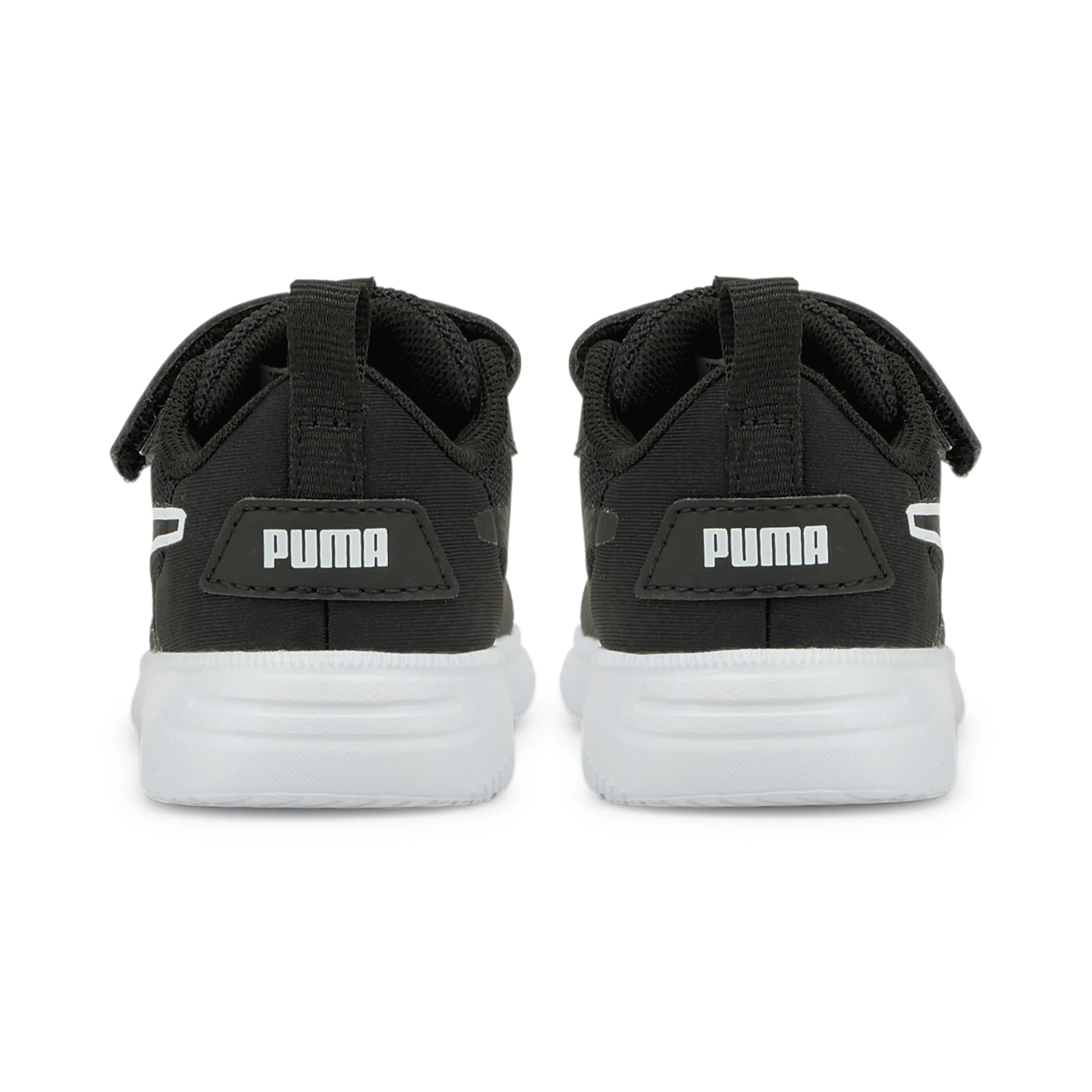 Zapatillas Puma Niño Running Flyer Flex AC k | 376383-01